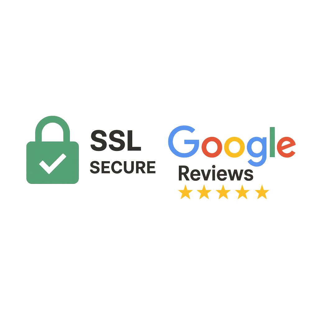 SSL and Google Reviews